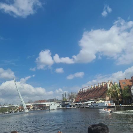 Apartament Krola Sielaw - Mikolajki Kültér fotó