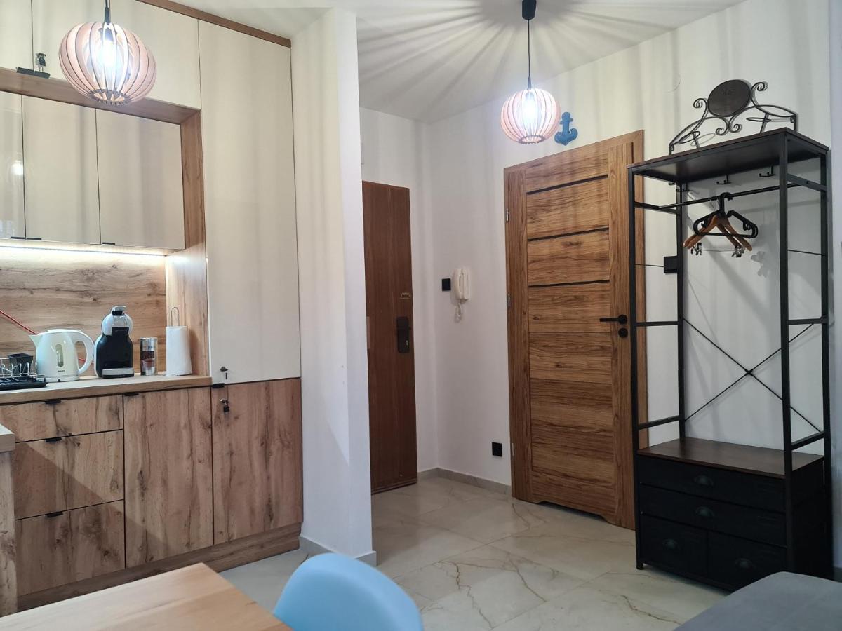 Apartament Krola Sielaw - Mikolajki Kültér fotó