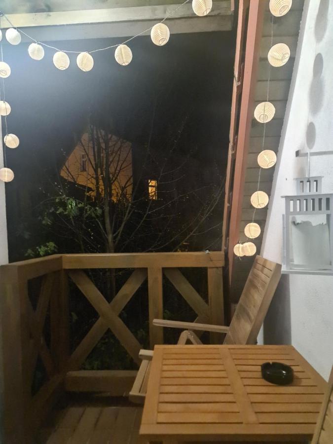Apartament Krola Sielaw - Mikolajki Kültér fotó