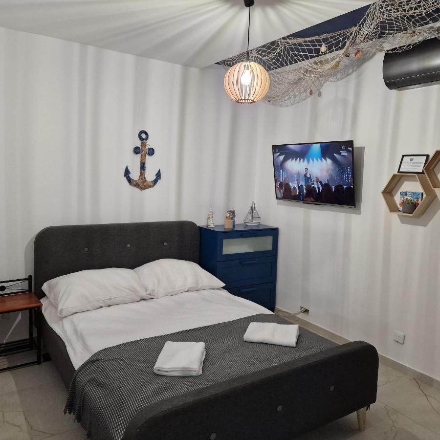 Apartament Krola Sielaw - Mikolajki Kültér fotó