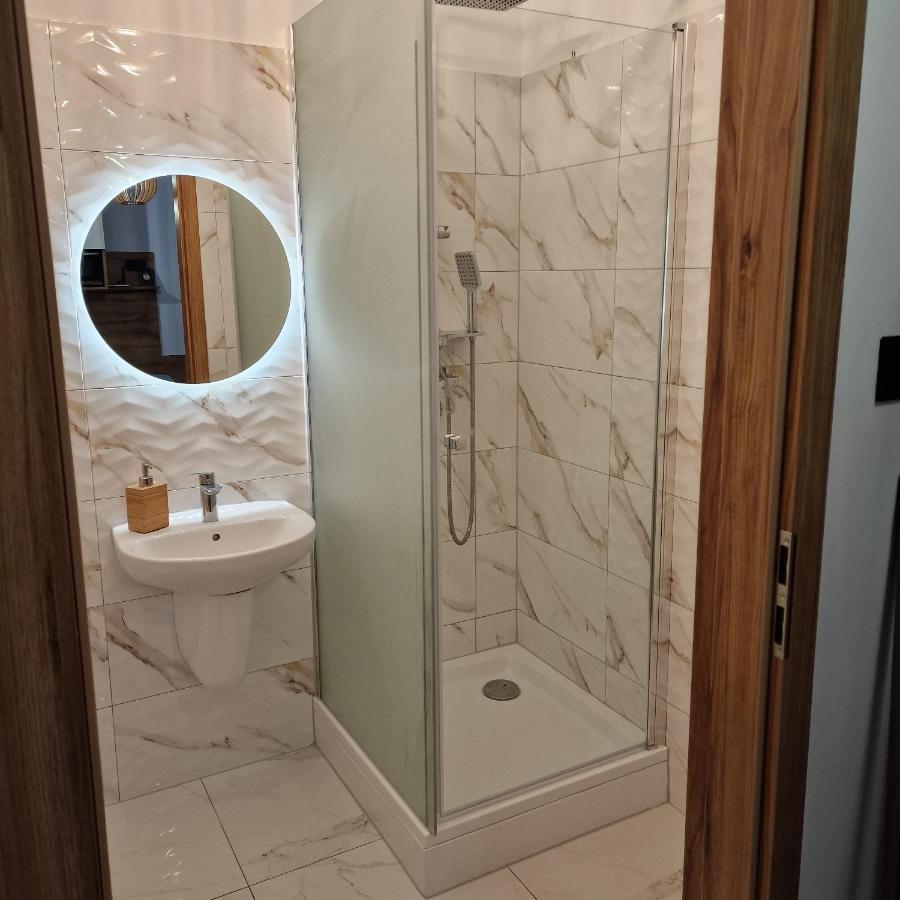 Apartament Krola Sielaw - Mikolajki Kültér fotó