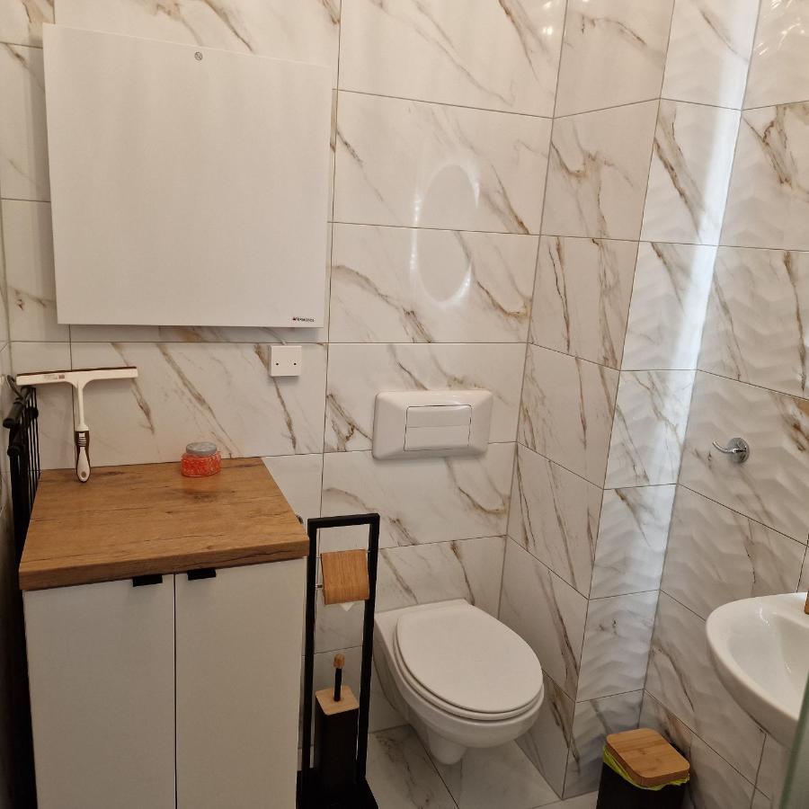 Apartament Krola Sielaw - Mikolajki Kültér fotó