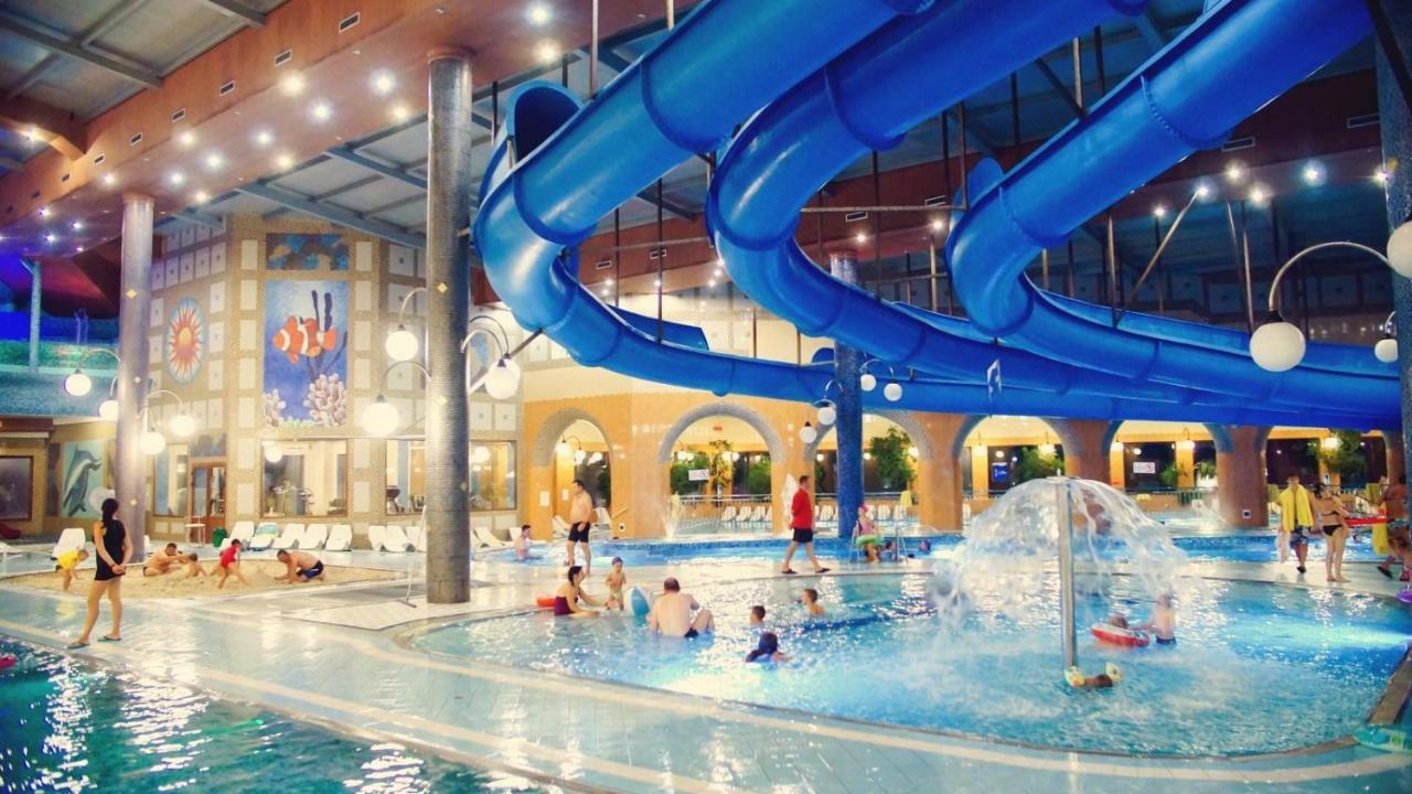Apartament Krola Sielaw - Mikolajki Kültér fotó